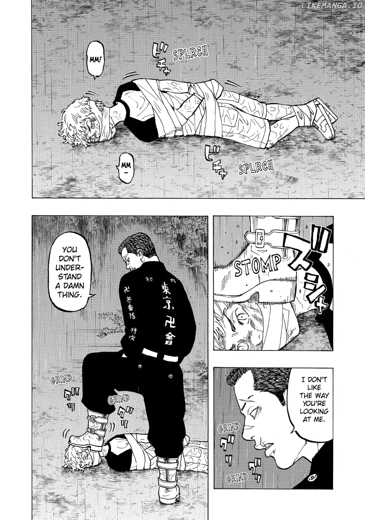 Tokyo Revengers, Chapter 20 image 06